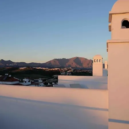 Superbe Duplex + Rooftop , 3 Terrasses * Castillo de Sabinillas