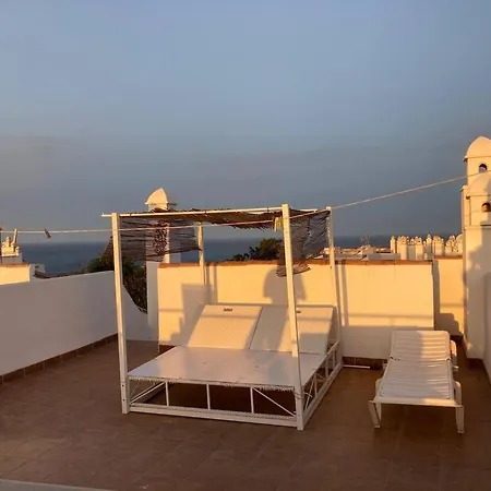 Apartment Superbe Duplex + Rooftop , 3 Terrasses *