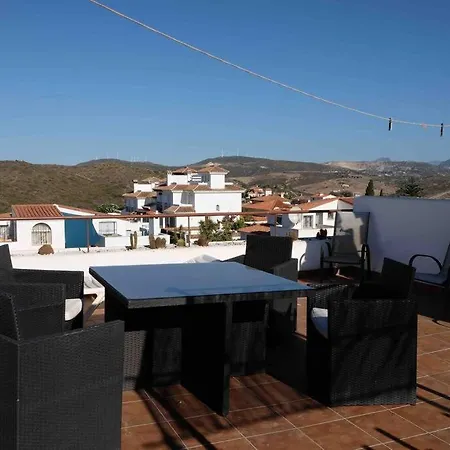 Apartment Superbe Duplex + Rooftop , 3 Terrasses *