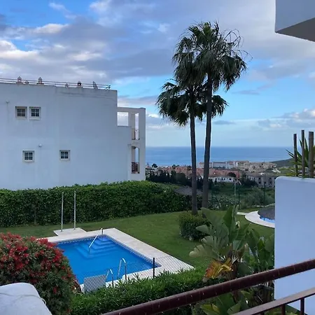 Superbe Duplex + Rooftop , 3 Terrasses * Castillo de Sabinillas