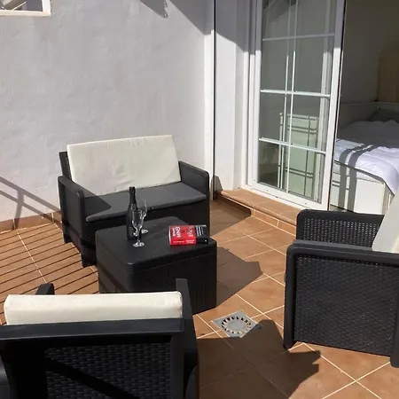 Apartment Superbe Duplex + Rooftop , 3 Terrasses Castillo de Sabinillas